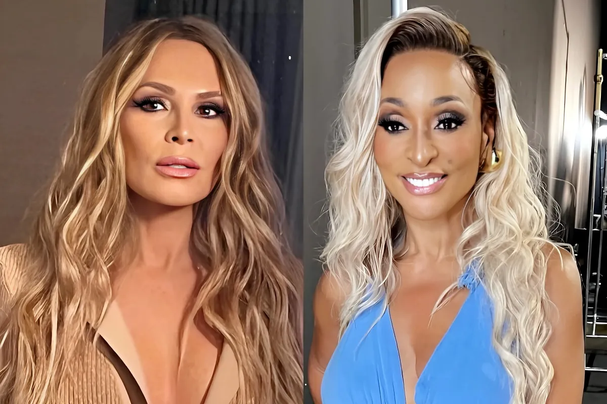 Tamra Judge and Dolores Catania Go In on Karen Huger’s Court Testimony tram