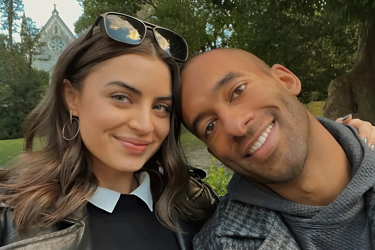 Rachael Kirkconnell Reveals Why She Wants to Remain Friends with Matt James: ‘We’re Best Friends’ tram