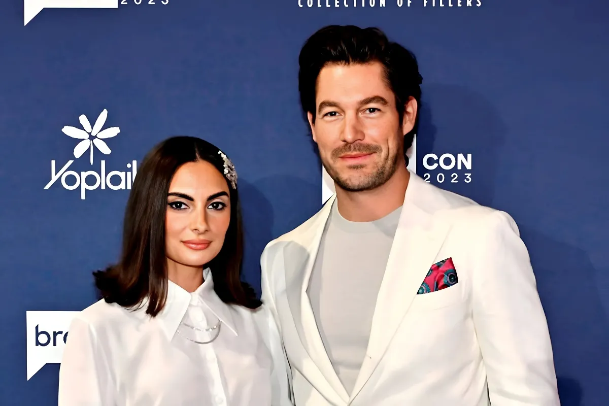 Paige DeSorbo Opens Up About Craig’s Flirty Texts and Slams Patricia’s ‘Mean Girl’ Label tram