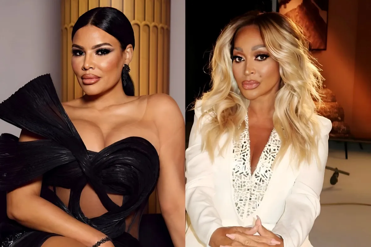 Mia Thornton Unpacks Karen’s Butt Dial, Gordon’s Love Life, and Ashley’s Awkward Question for Keiarna tram Mia Thornton Unpacks Karen’s Butt Dial, Gordon’s Love Life, and Ashley’s Awkward Question for Keiarna tram