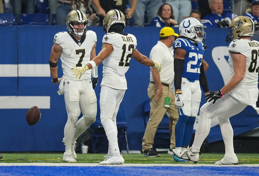 12 New Orleans Saints players who would likely be left unprotected if the NFL held another expansion draft