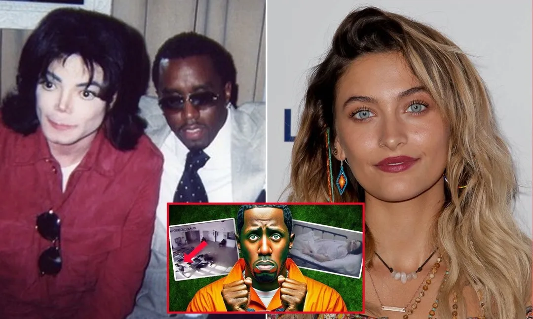Paris Jackson, the only child of Michael Jackson, has finally spoken up after 20 years of silence. And our suspicions were right, Diddy has…