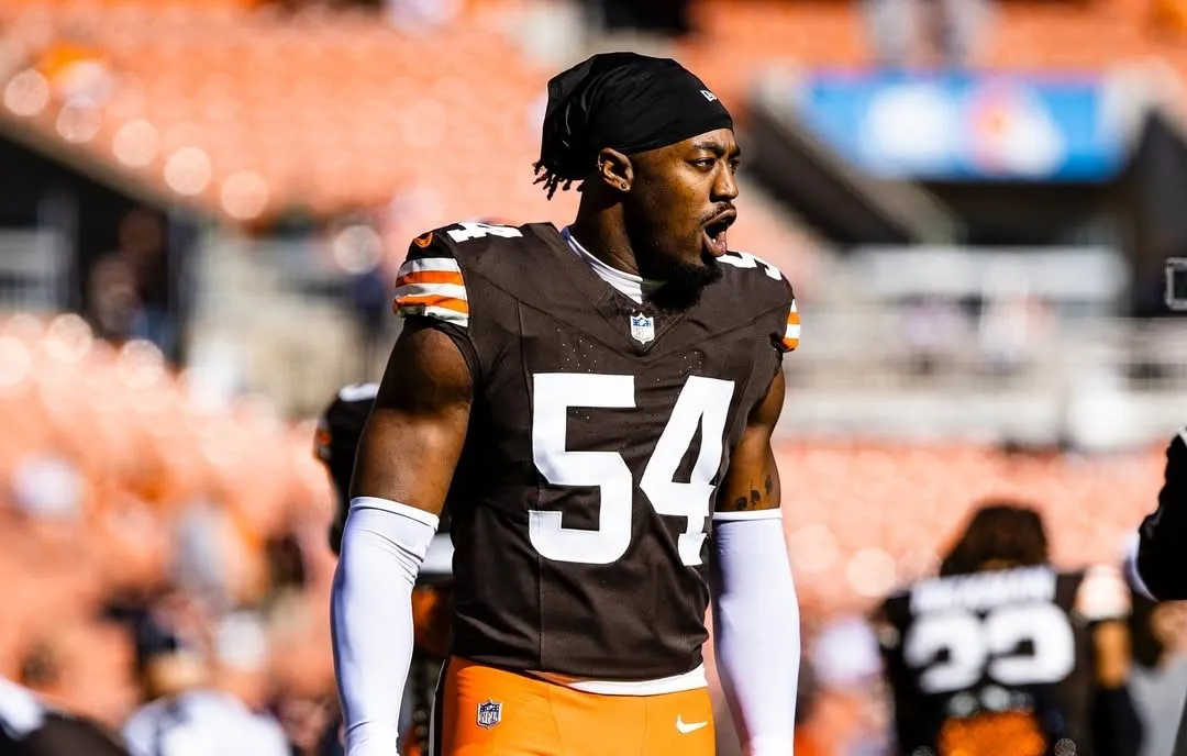 Browns Defender Sounds Off Over Myles Garrett Criticism Browns Defender Sounds Off Over Myles Garrett Criticism
