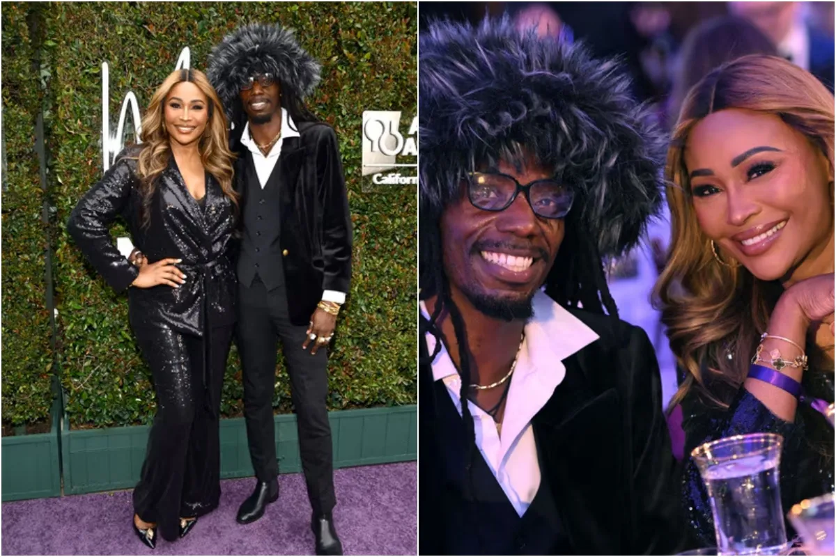 Cynthia Bailey Opens Up About Dating LePrince After Mike Hill Divorce: "I Definitely Took a Beat"