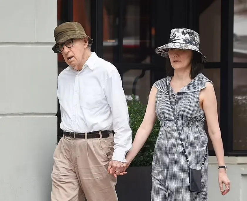 Woody Allen, 88, Says He Lives Happily with Wife Soon-Yi Previn, 50 — His Ex-Wife’s Adoptive Daughter: ‘She’s Like My Soulmate’