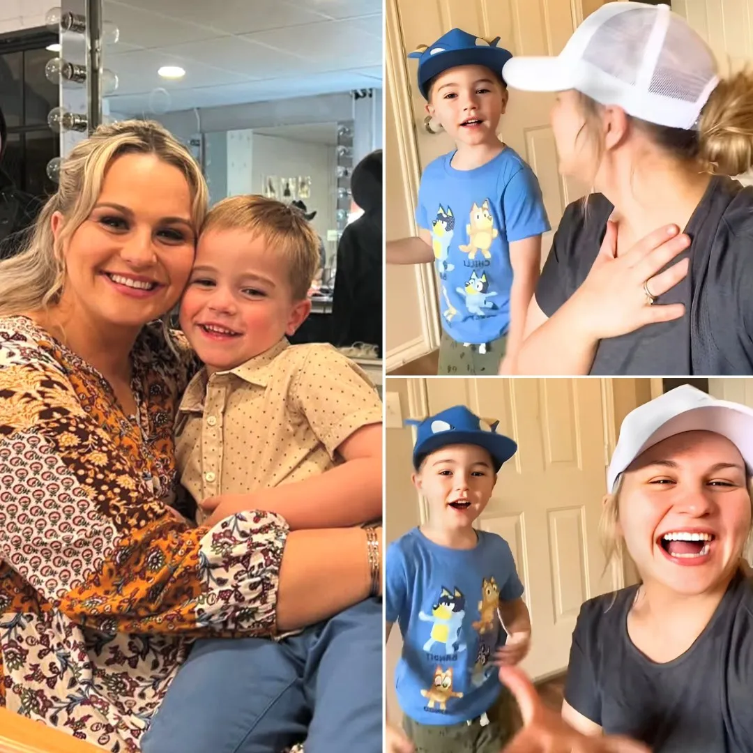 American Idol’s Breanna Nix Shines With Debut Single “Higher” and Heartfelt Duet With Son trangho