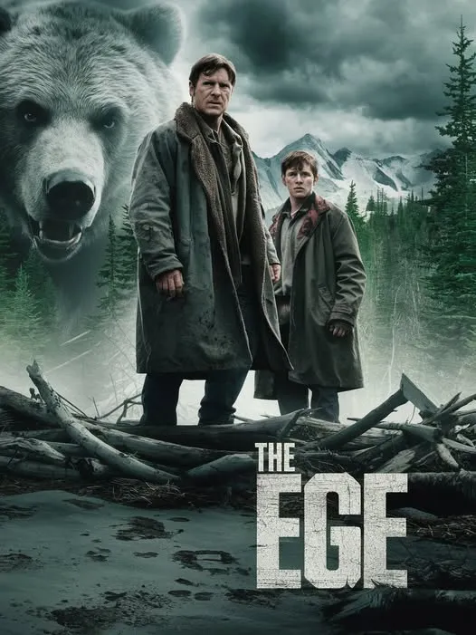 Al filo del peligro (The Edge, 1997)