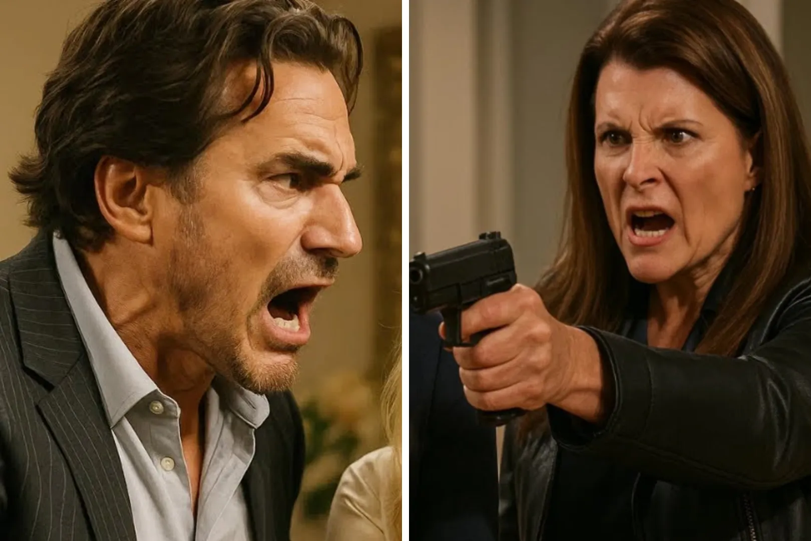 The Bold And The Beautiful Preview For Thursday 5/29/2025 – FULL EPISODE SPOILERS – You Won’t Believe This Cliffhanger