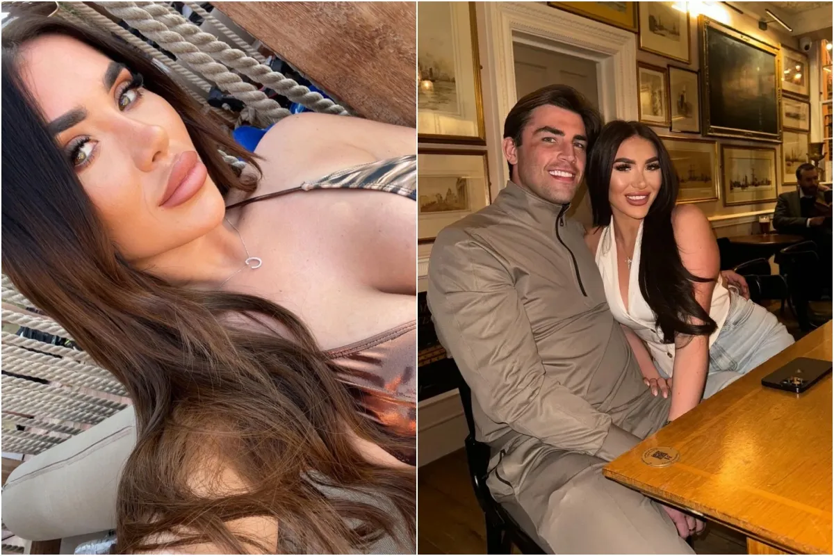 Towie star suffers terrifying panic attack at the airport and pulls out of surgery last minute ngocc