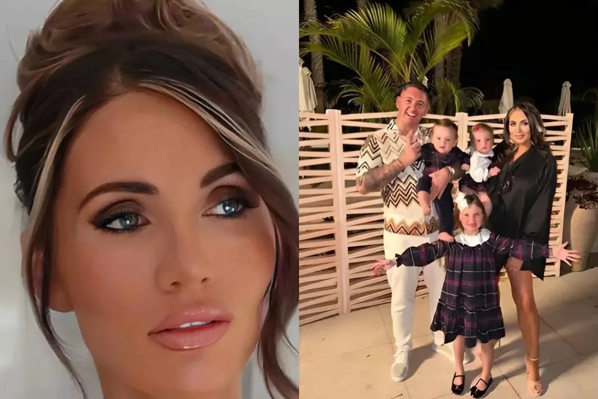 TOWIE's Amy Childs 'gutted' as she 'cancels wedding' to Billy Delbosq after extreme weight loss liennhi