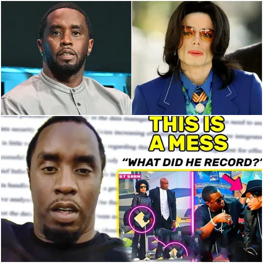 Prince Last Diddy Recording PLAYED In Court | Prince Was Going To Expose Him Before Being SILENCED Prince Last Diddy Recording PLAYED In Court | Prince Was Going To Expose Him Before Being SILENCED