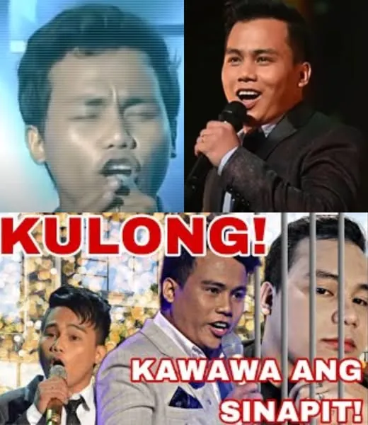 Breaking News: Malaya na ba siya mula sa pinakamadilim na kabanata ng kanyang buhay? Nakakagulat at sumasabog na pag -update sa Noven Belleza, ang unang Tawag Ng Tanghalan Grand Champion - hindi ka naniniwala sa nangyari!