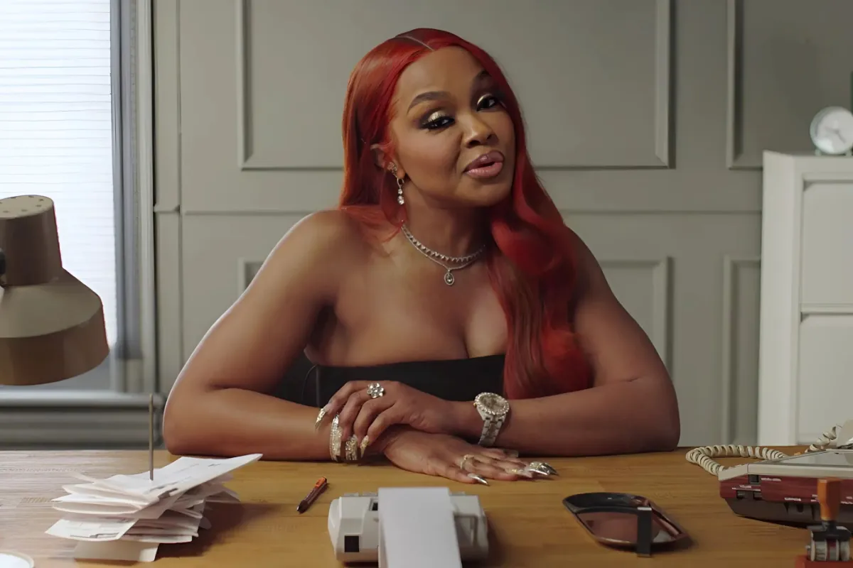 Phaedra Parks Reveals the Receipt from $30K Shopping Trip to Schiaparelli: 'It’s Longer Than a Boa Constrictor'-quang