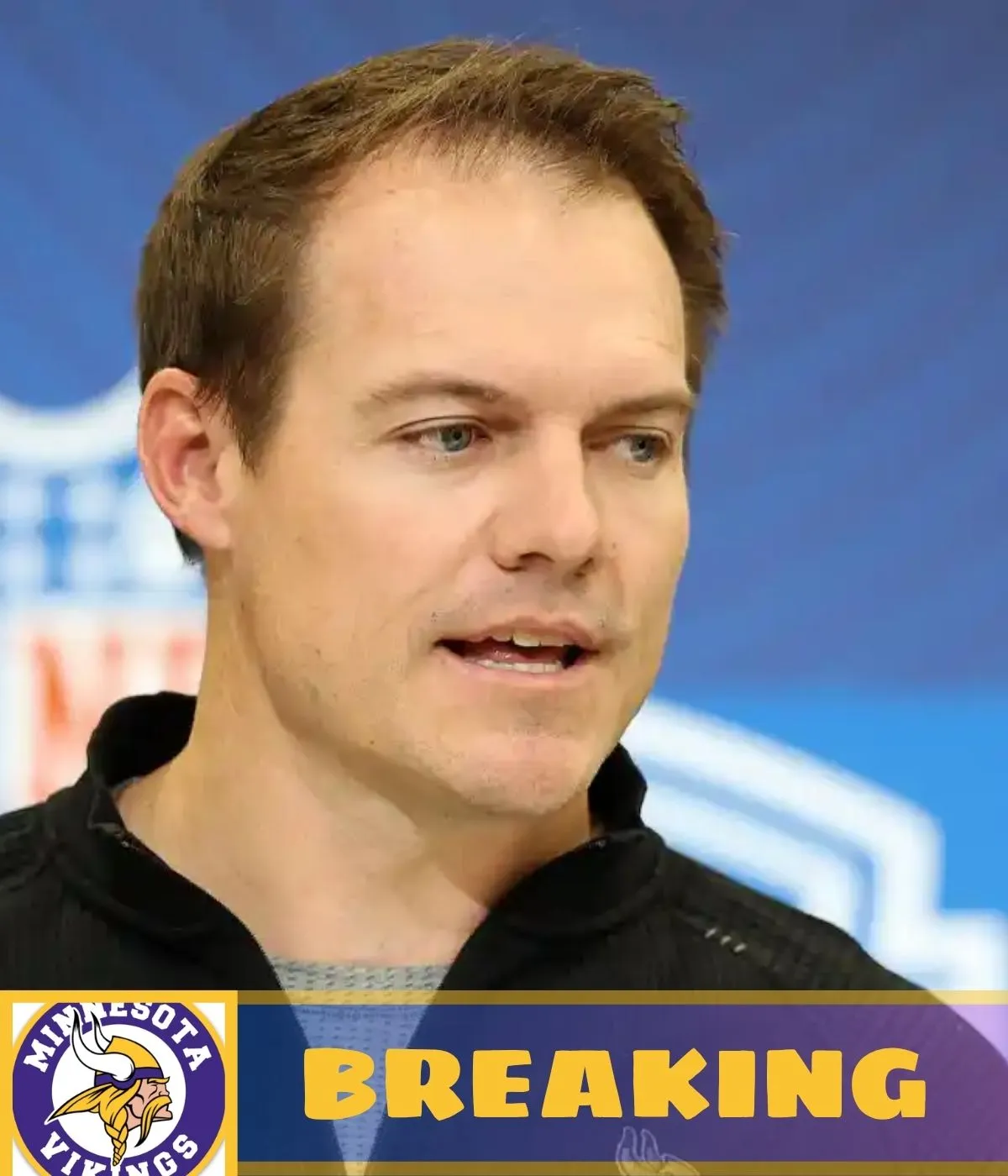 Vikings Trade Pitch Brings In Multi-Faceted 3,400 Yard Offensive Weapon