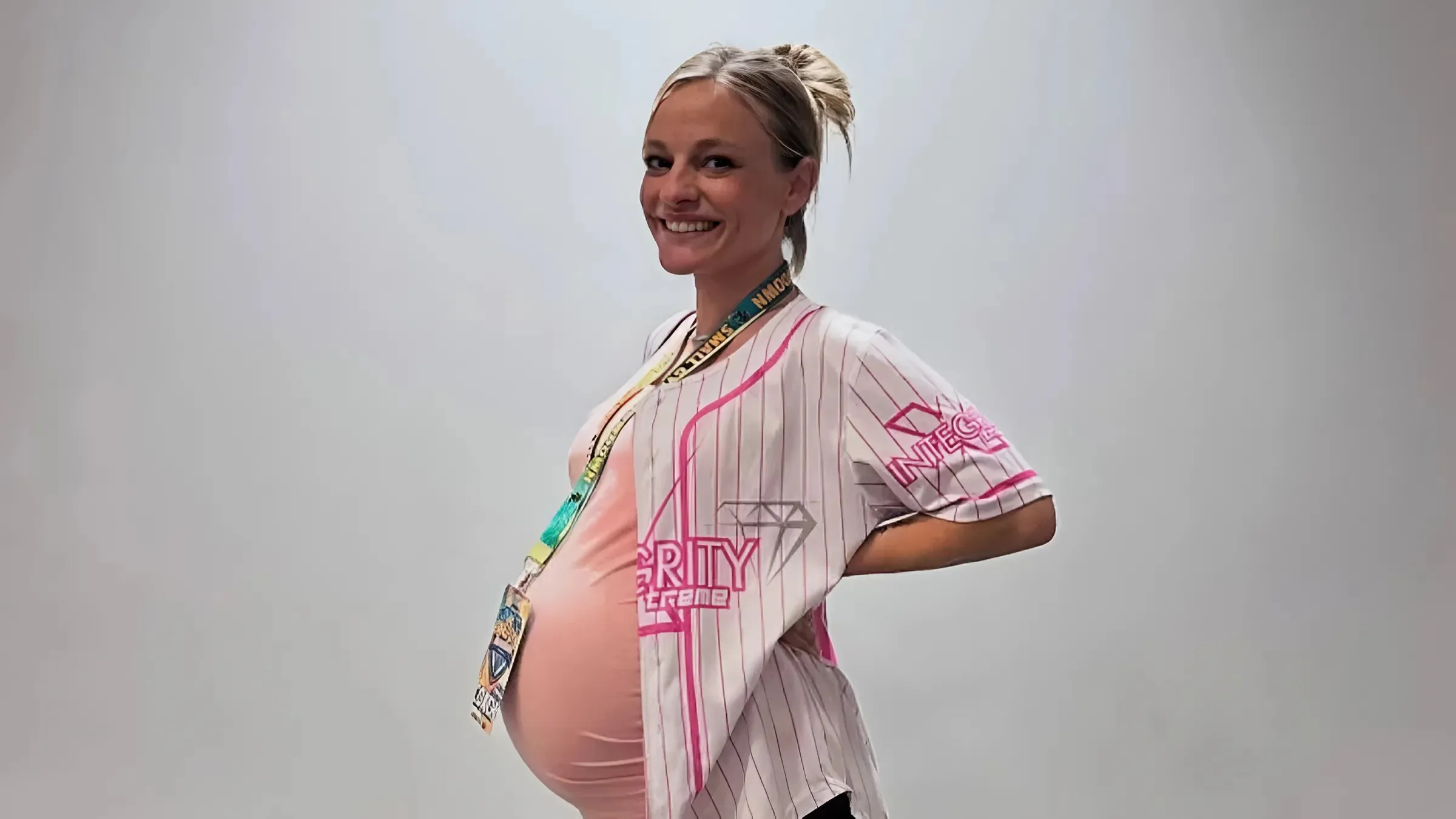 Pregnant Teen Mom Star Mackenzie McKee Gains 20 Pounds of Water Weight in 48 Hours