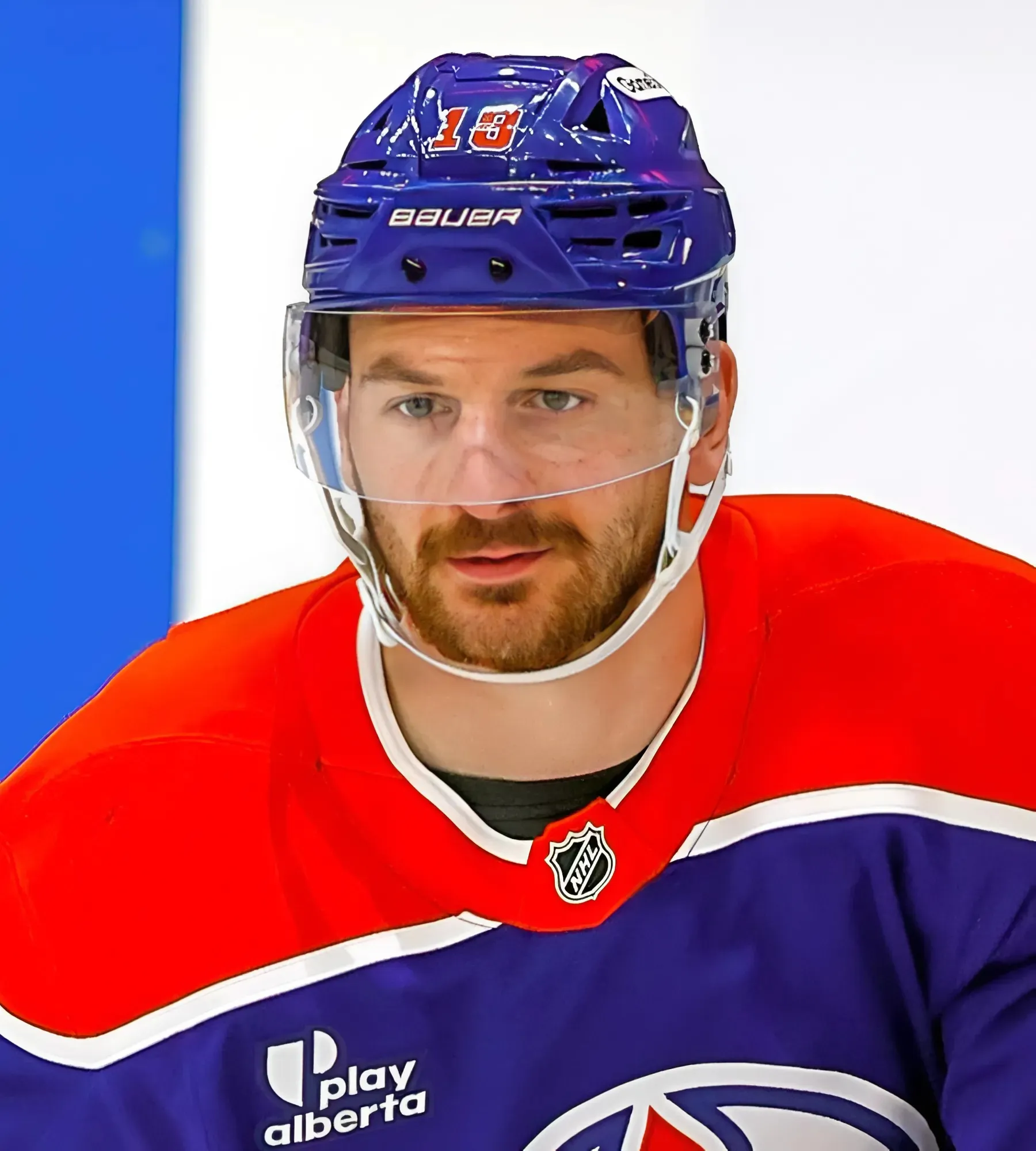 Skinner and Ekholm vs. Hyman and Stecher: Upgrade for Oilers?