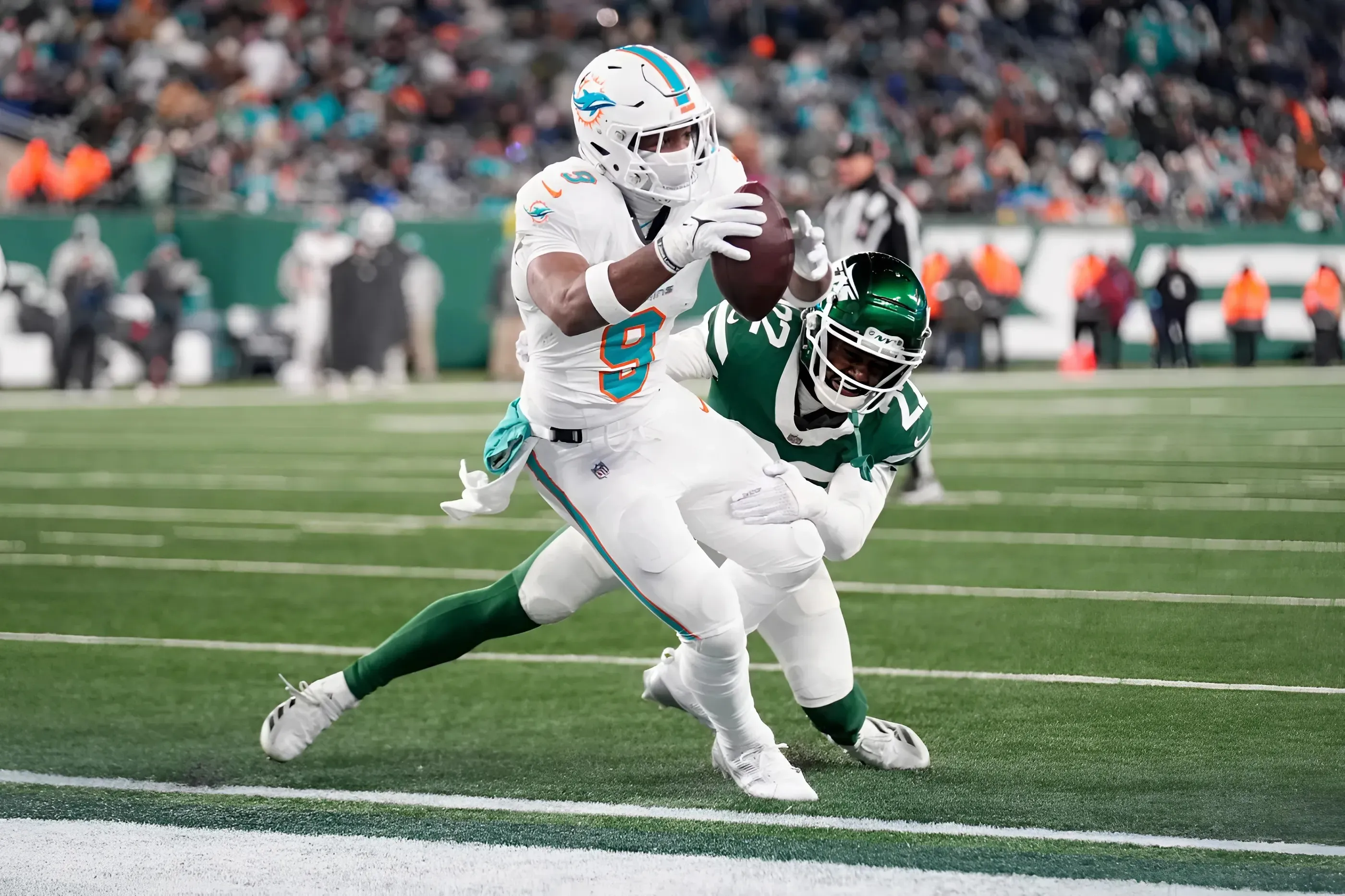 Steelers ‘Had Trade Discussions’ to Land Playmaker Coming Off Career Year