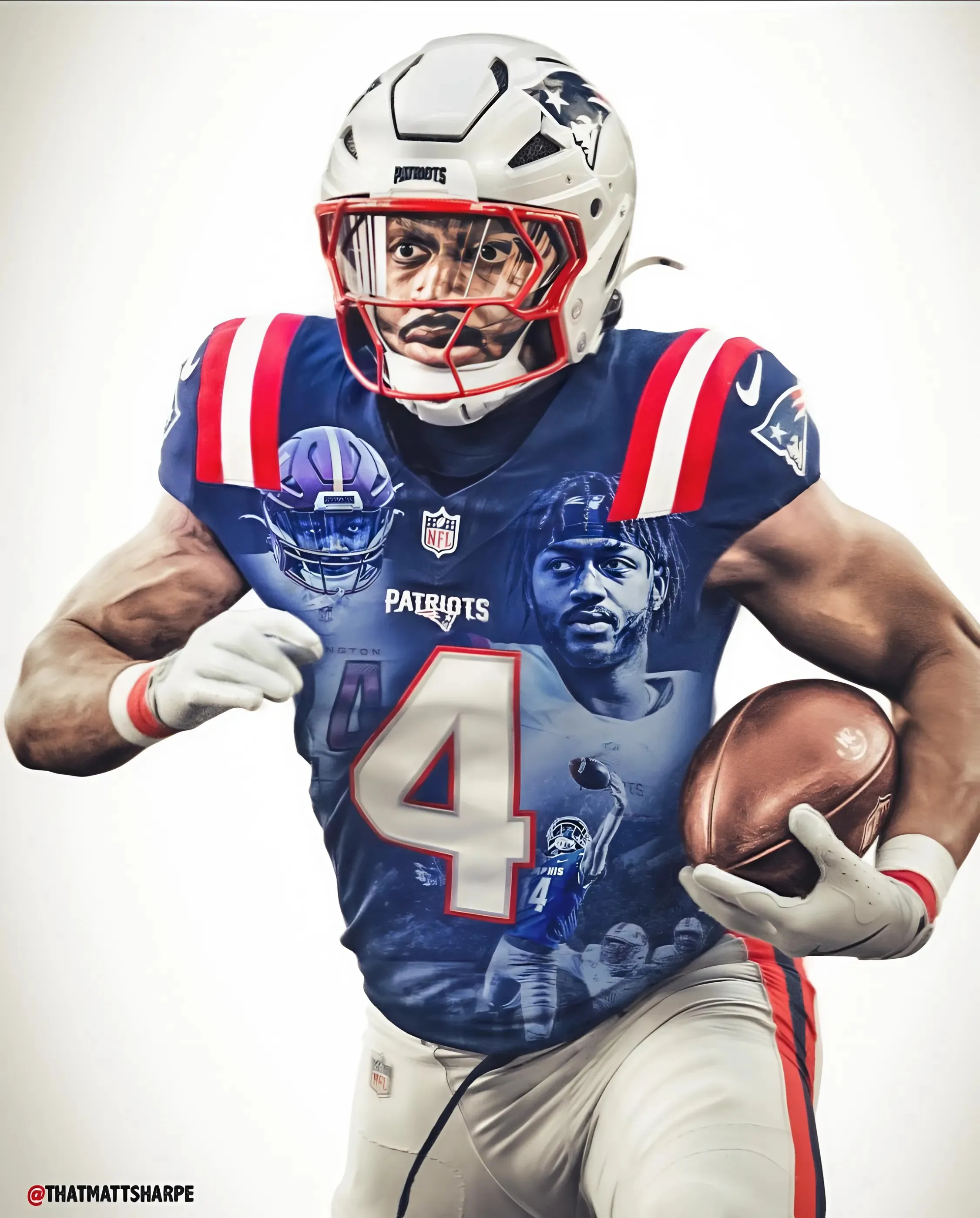 Patriots Can Save $2.3 Million With ‘Odd Man Out’ Trade
