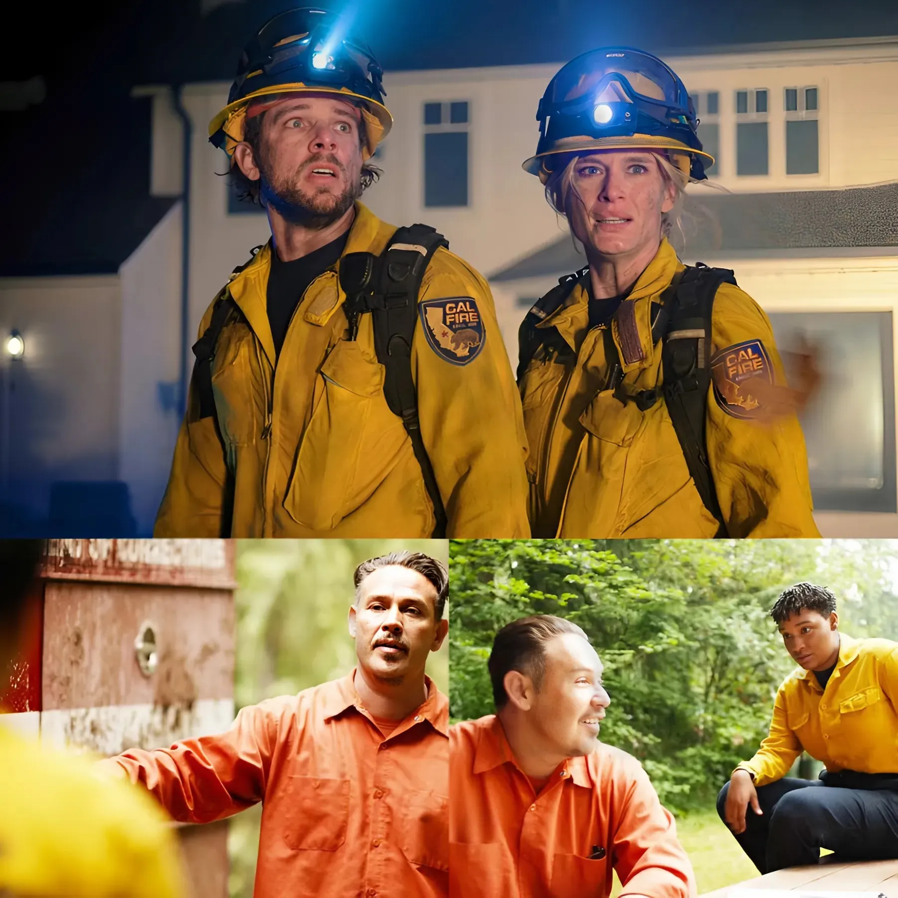 Fire Country Season 3's Most Heartbreaking Twist Changes The CBS Procedural Forever