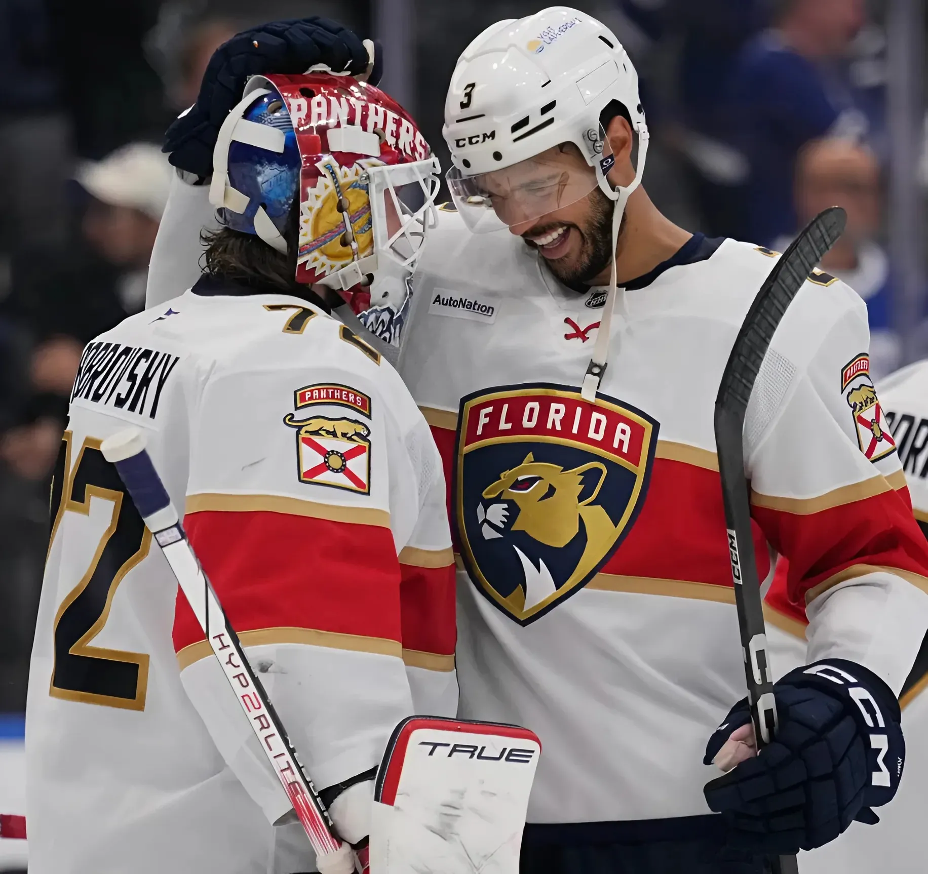 Seth Jones Finds Himself In Stanley Cup Final Following Trade From Blackhawks Seth Jones Finds Himself In Stanley Cup Final Following Trade From Blackhawks