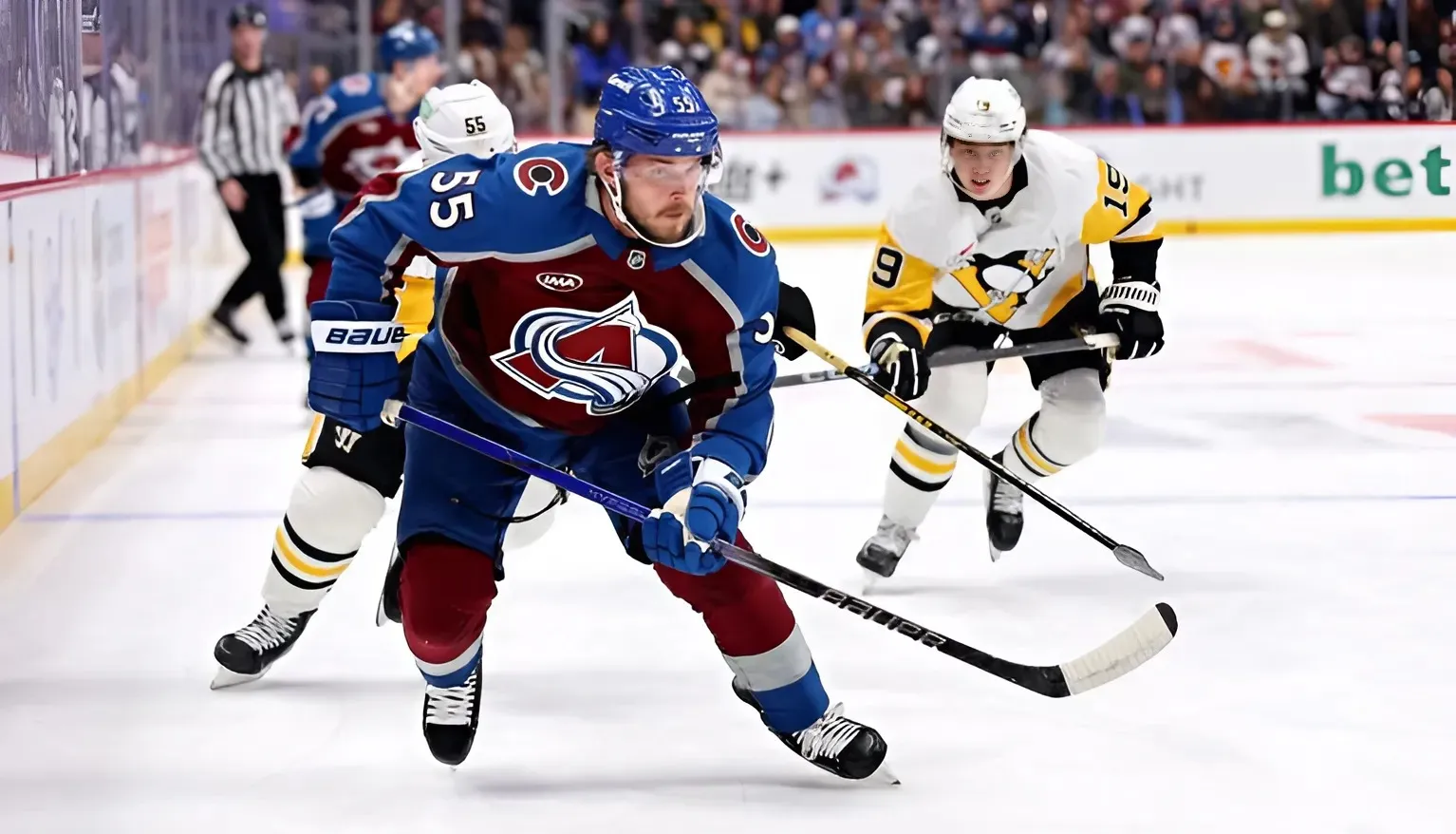 3 best Ryan Lindgren destinations in 2025 NHL free agency