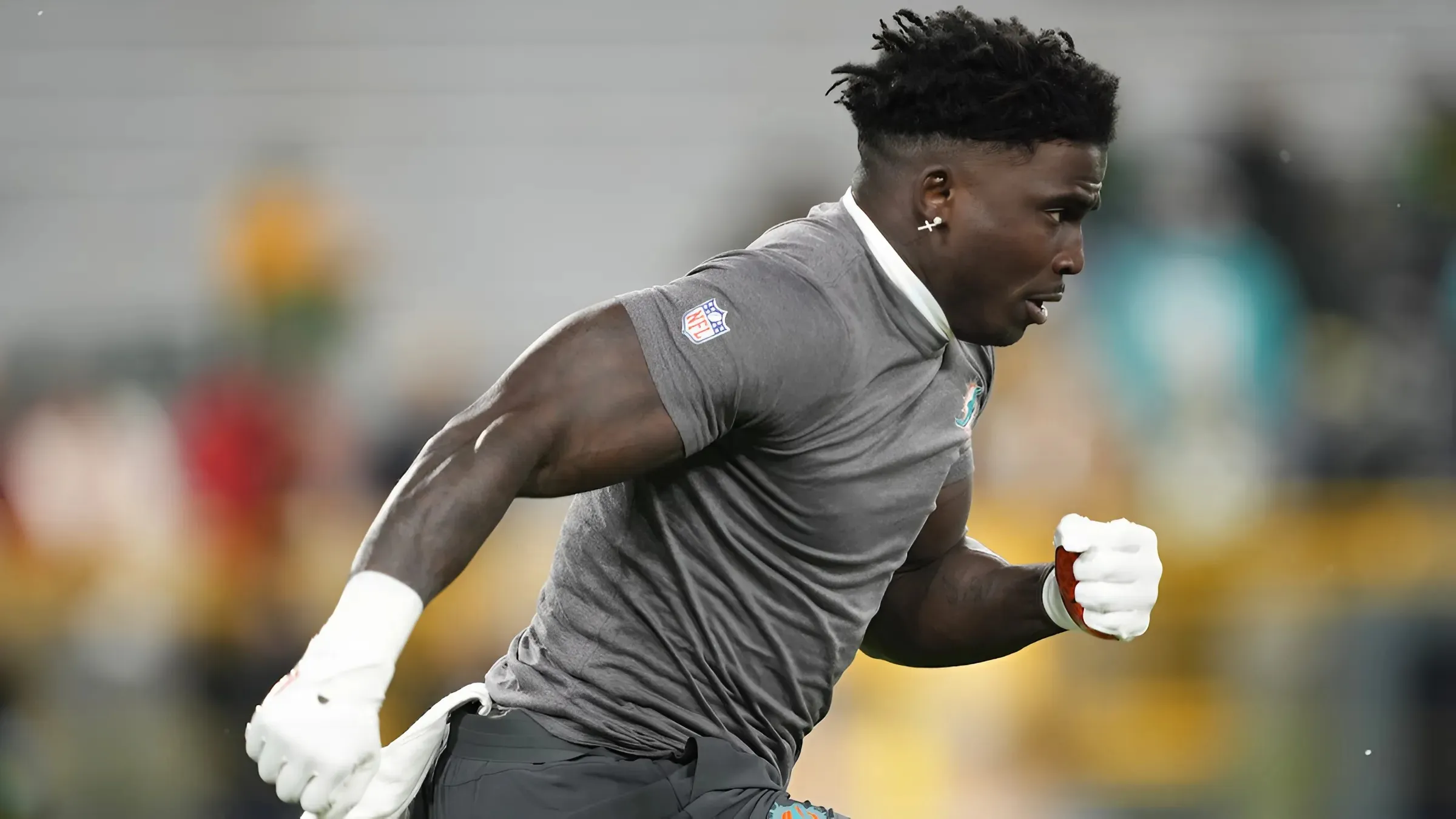 Raiders Named Top Trade ‘Landing Spot’ for $120 Million Playmaker