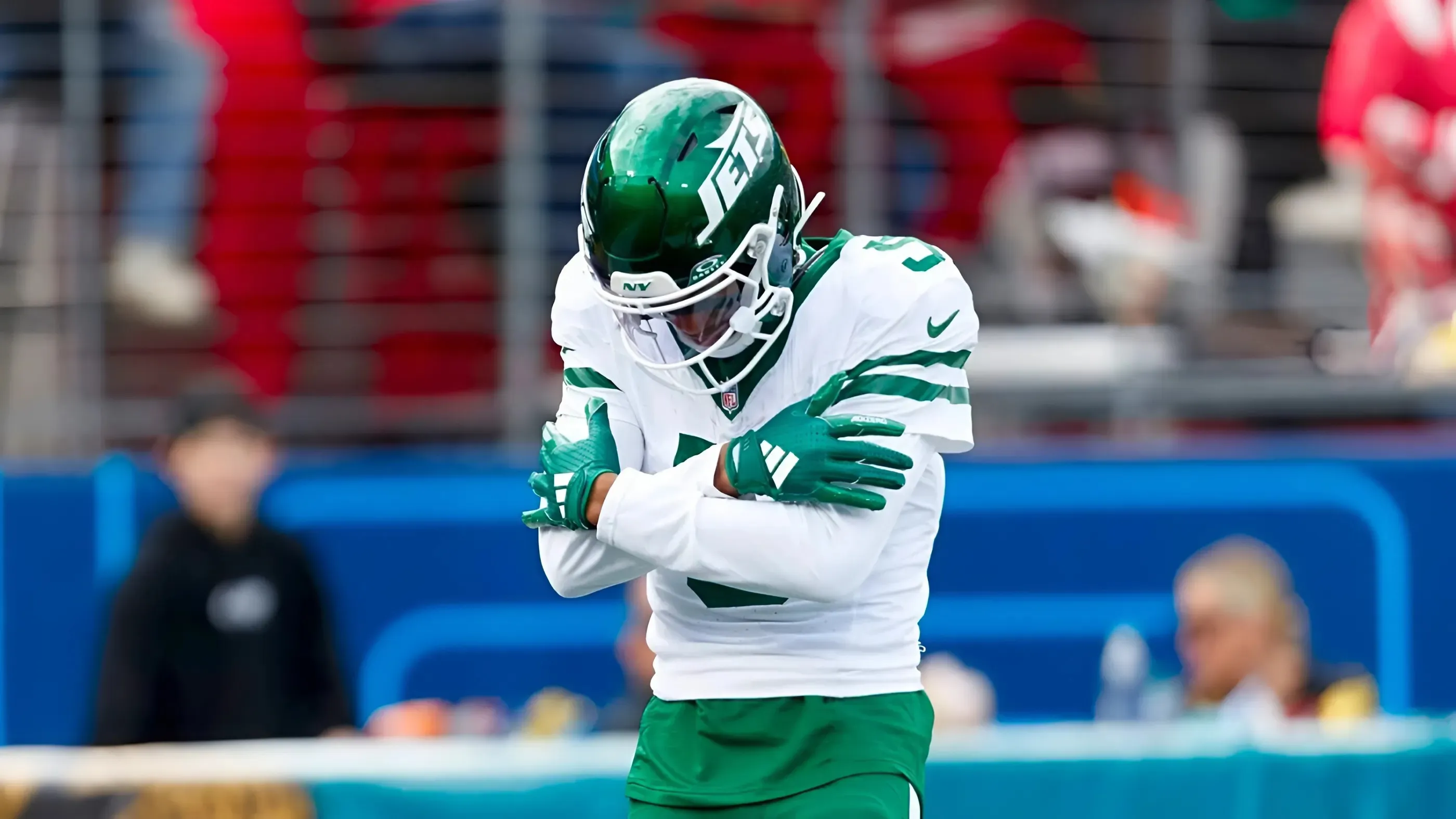 Is the Jets’ 2022 NFL Draft class among the best in recent NFL history?