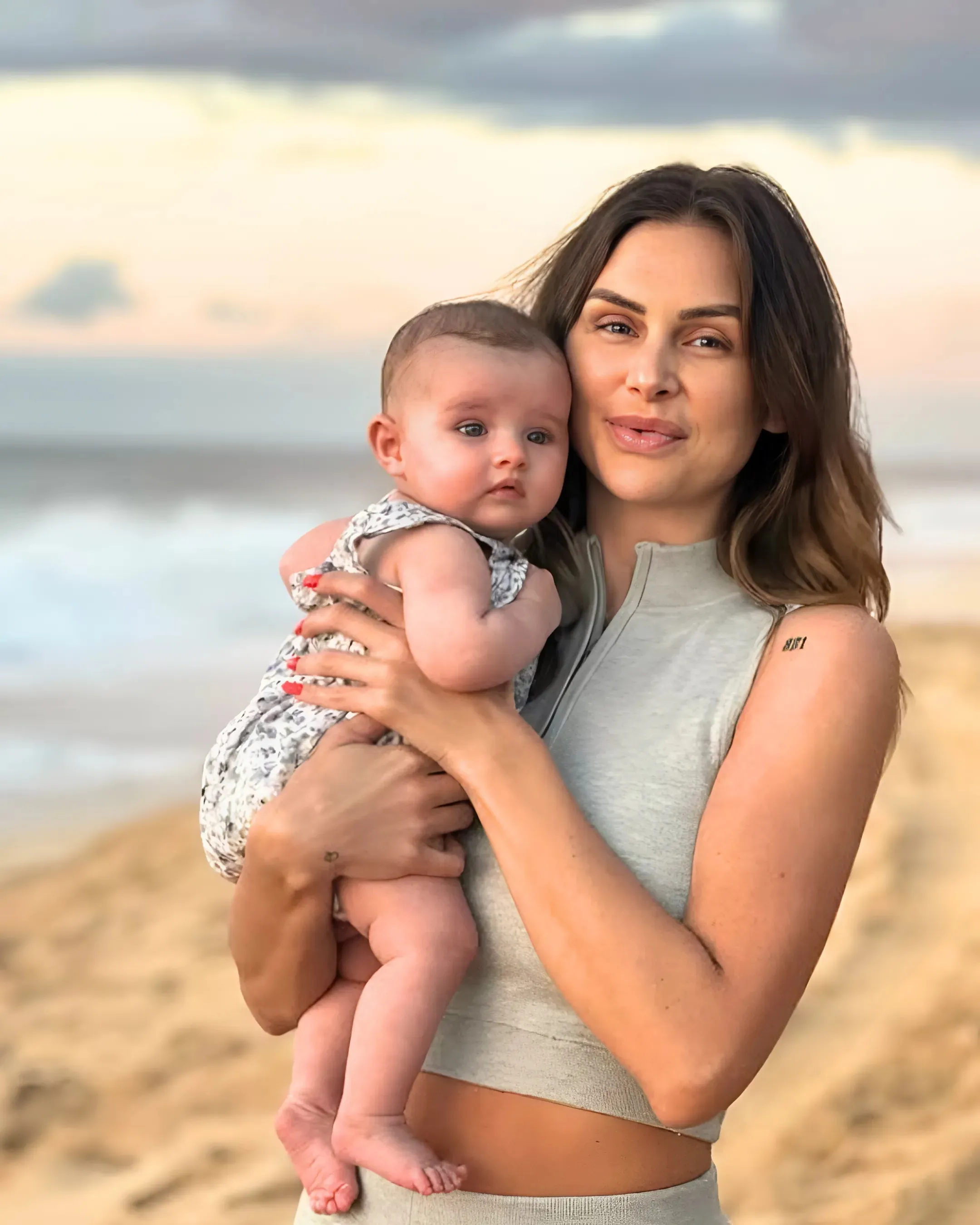 Lala Kent Reveals If Her Daughter, Sosa, Resembles the "Donor": "I Will Say..."