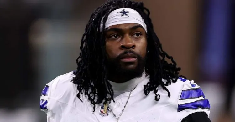 Cowboys Trade Proposal Lands $72 Million All-Pro Amid Trevon Diggs Injury