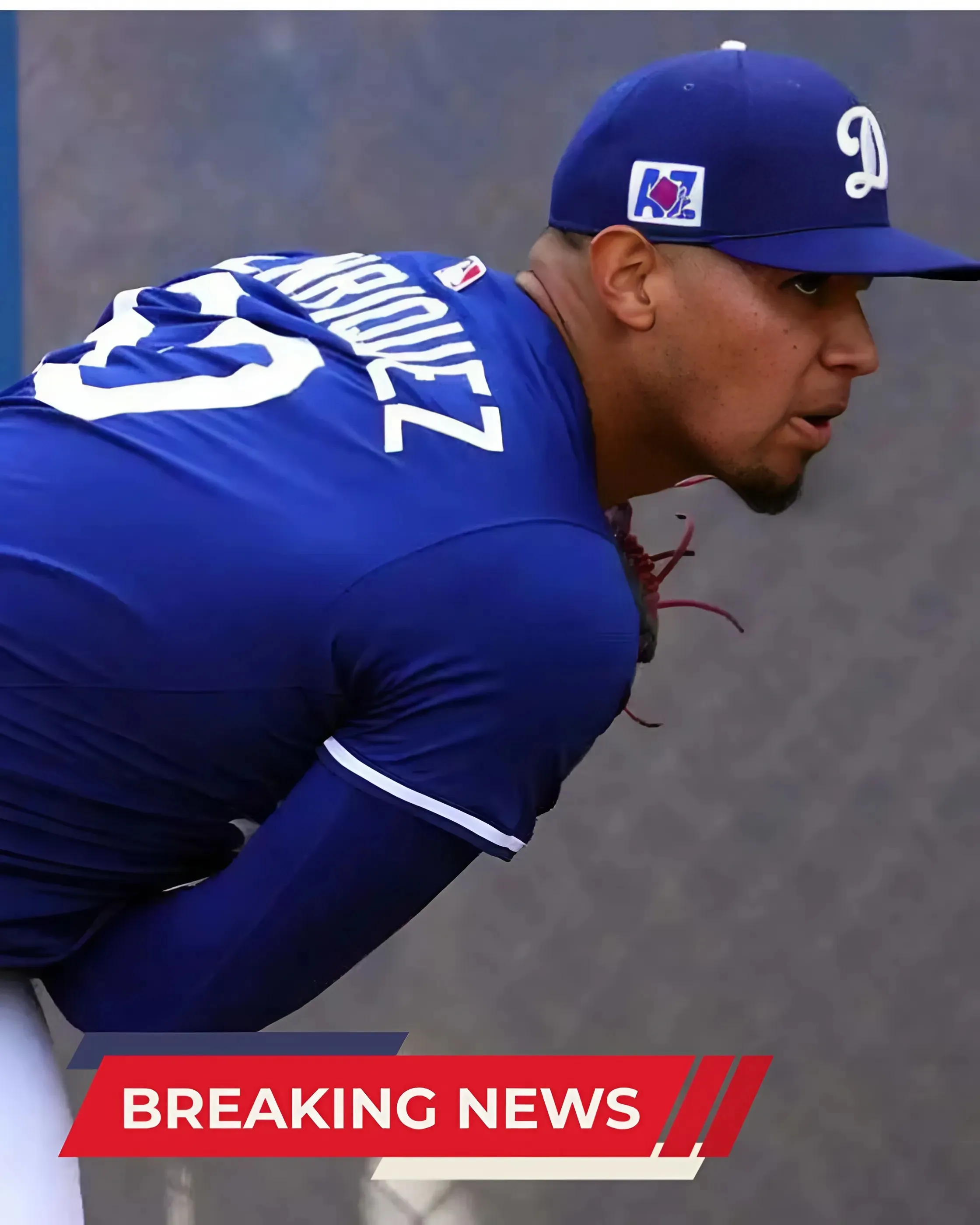 Dodgers pitchers make big moves toward injury returns