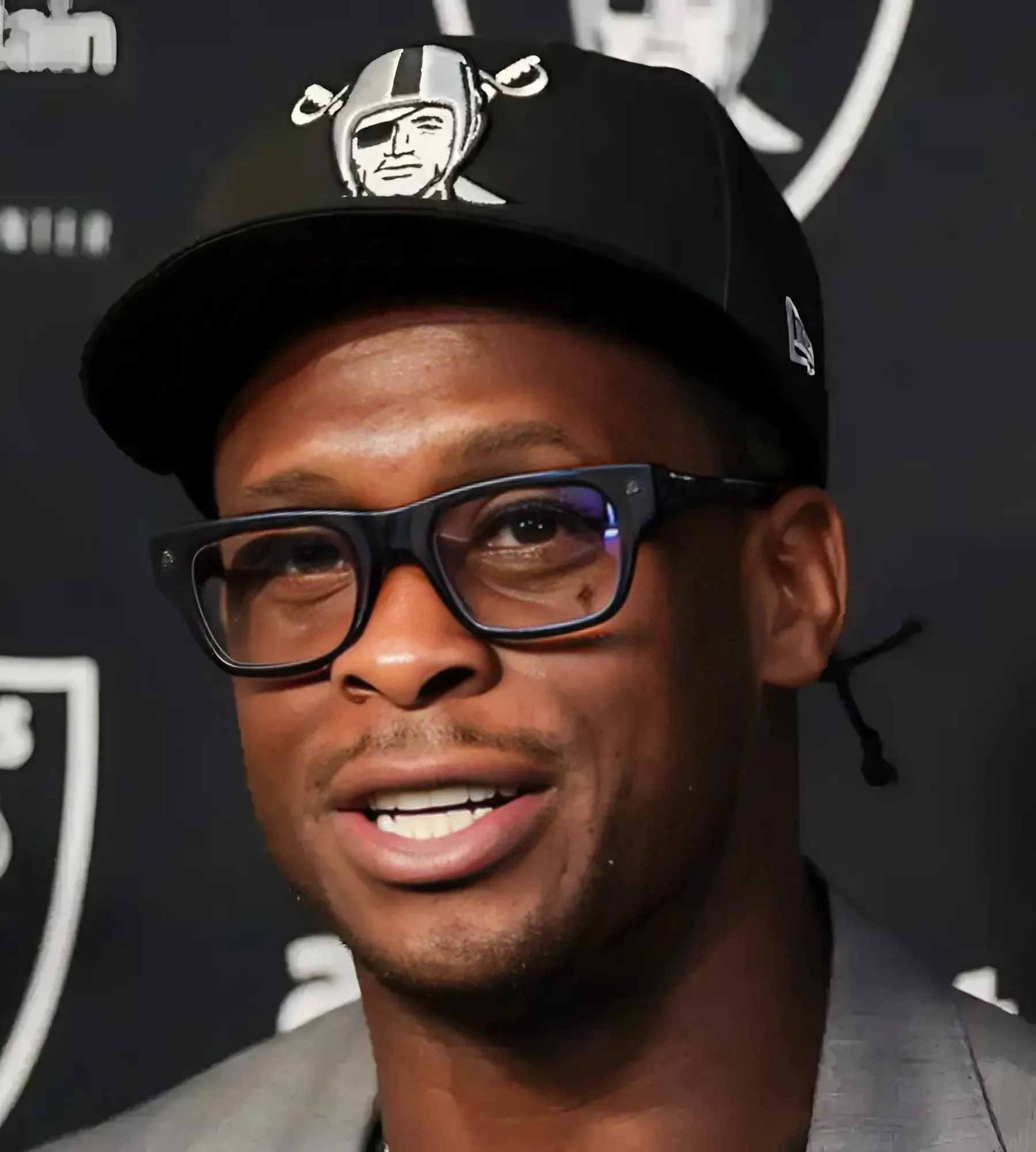 Raiders QB Makes Confession About New Coach Raiders QB Makes Confession About New Coach