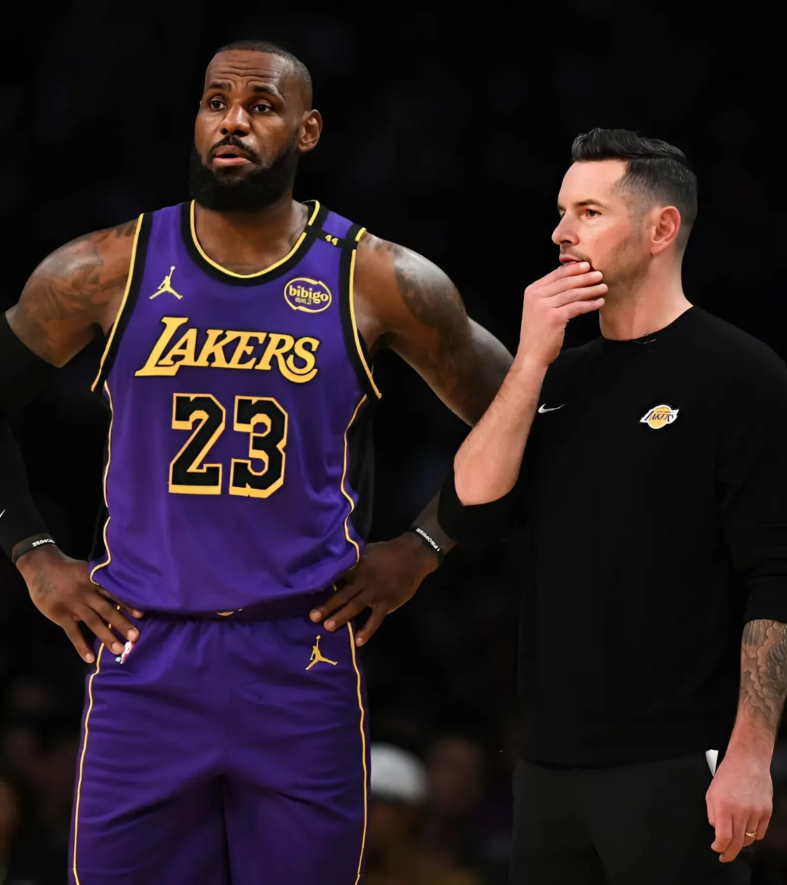 Lakers Trade Proposal Lands Biggest Need in Form $60 Million All-Star