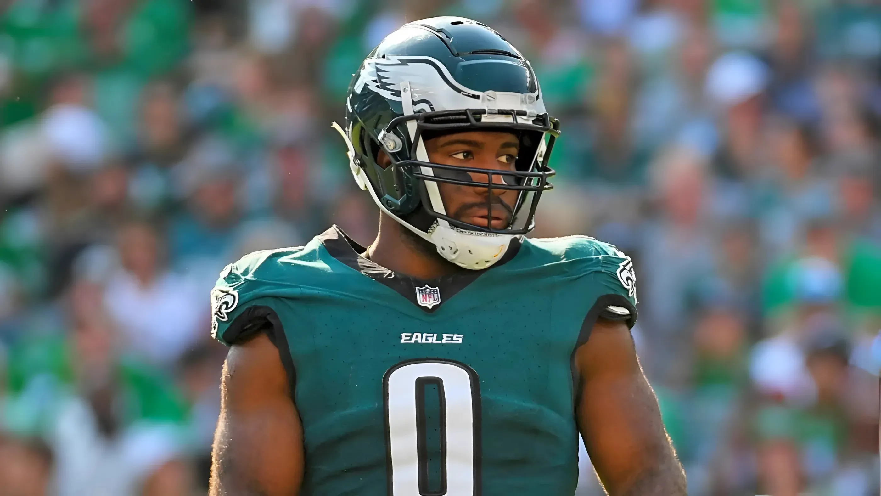 Eagles likely to move on from disappointing $50M player