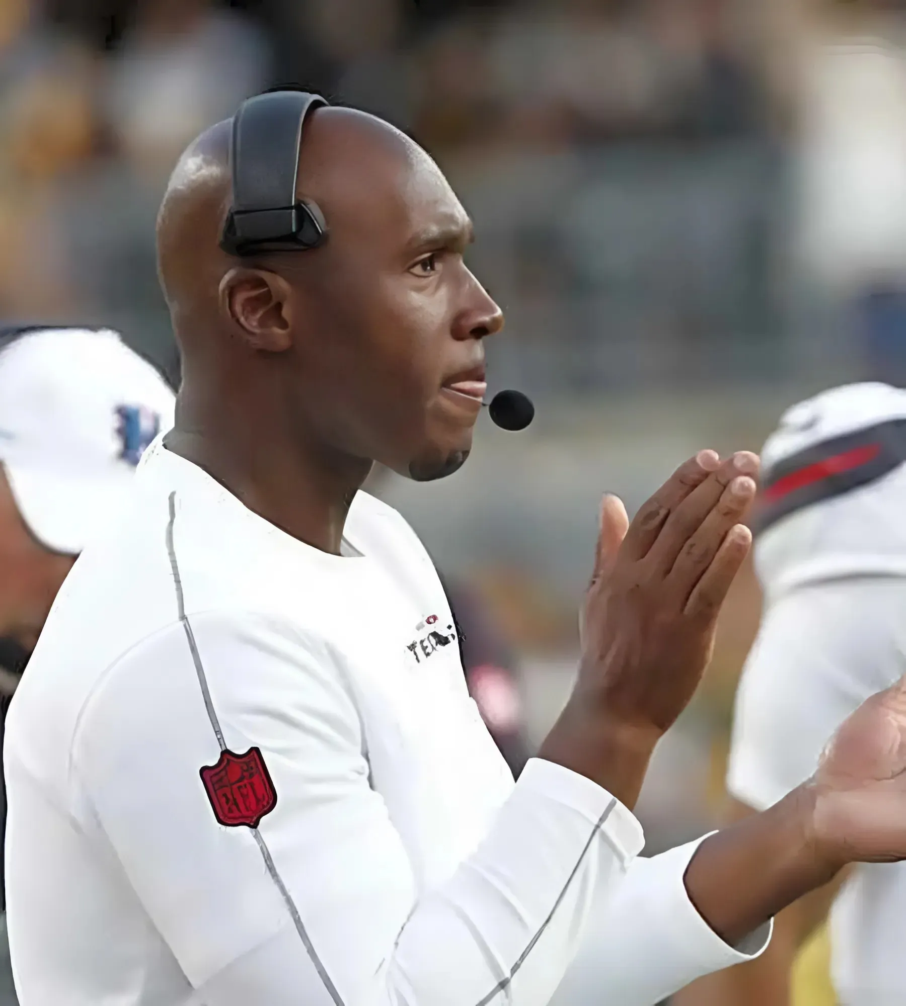 Houston Texans Receive Head-Turning Ranking Before 2025 NFL Season