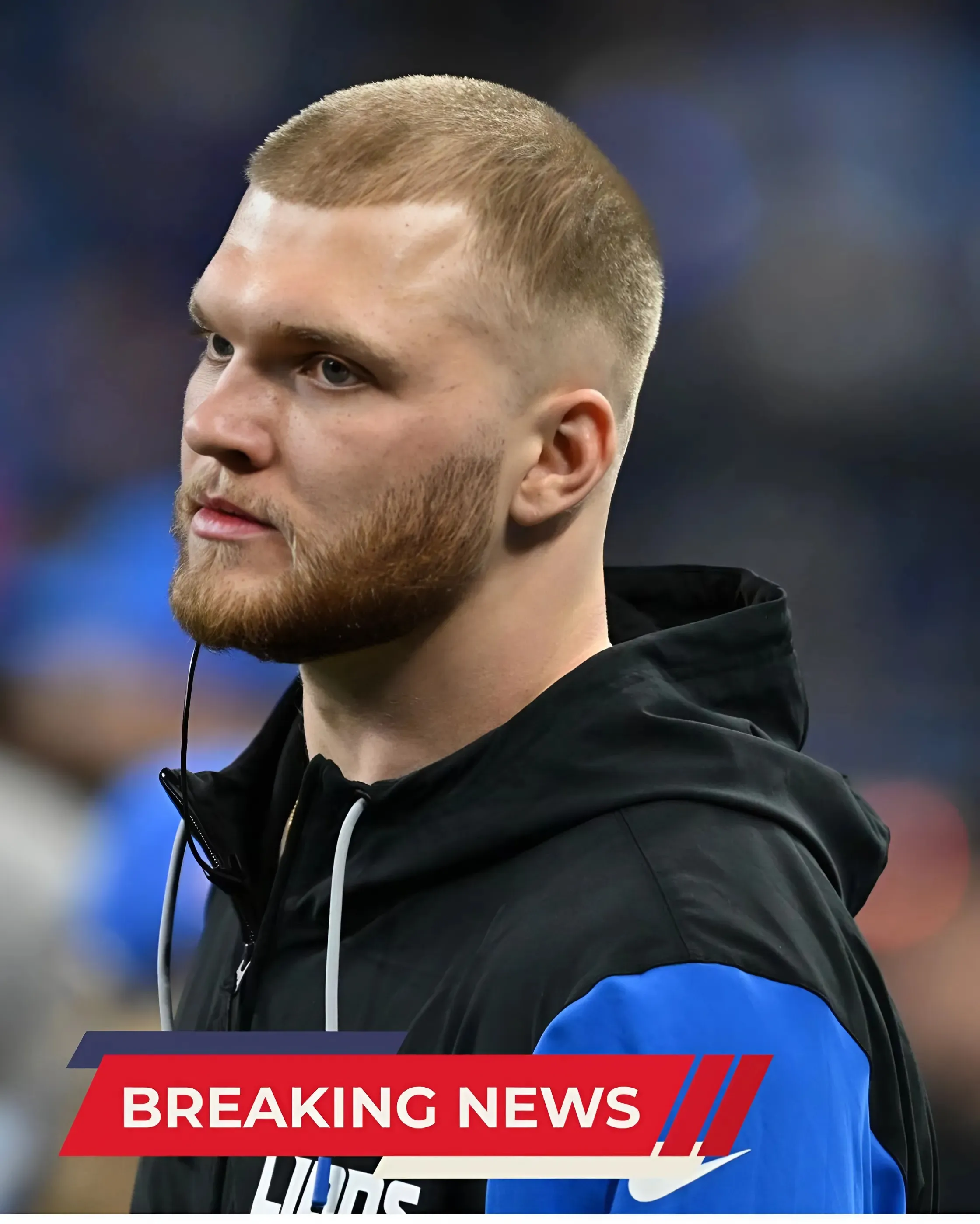 Lions Move on Aidan Hutchinson Could Impact Bengals Trey Hendrickson Contract
