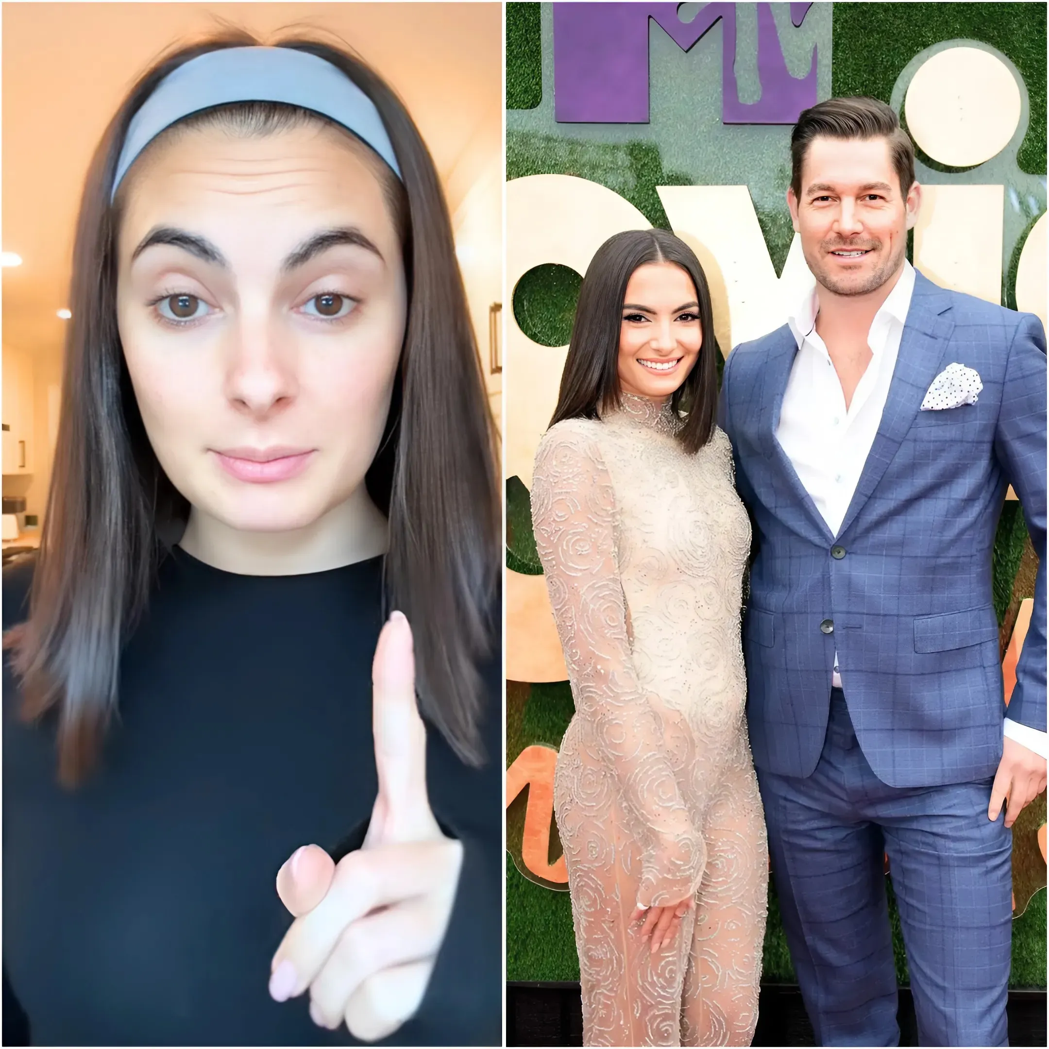 Paige DeSorbo Reveals the Truth About Her Breakup with Craig Conover — “It Was Over Long Before 2024”