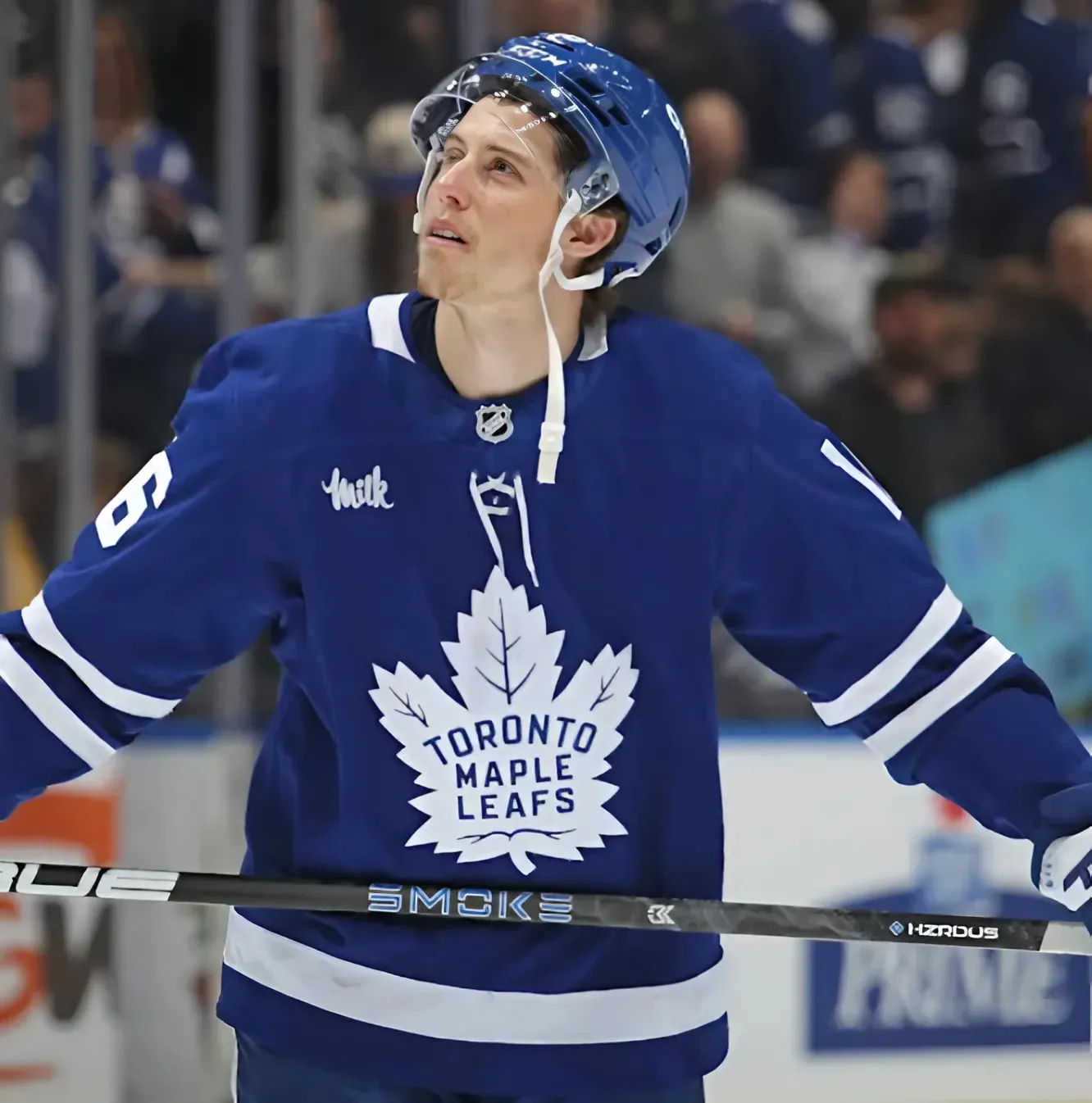 Why Detroit Red Wings would be foolish to bring in Mitch Marner