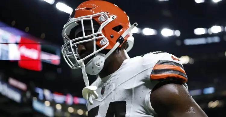 Browns Defender Sounds Off Over Myles Garrett Criticism