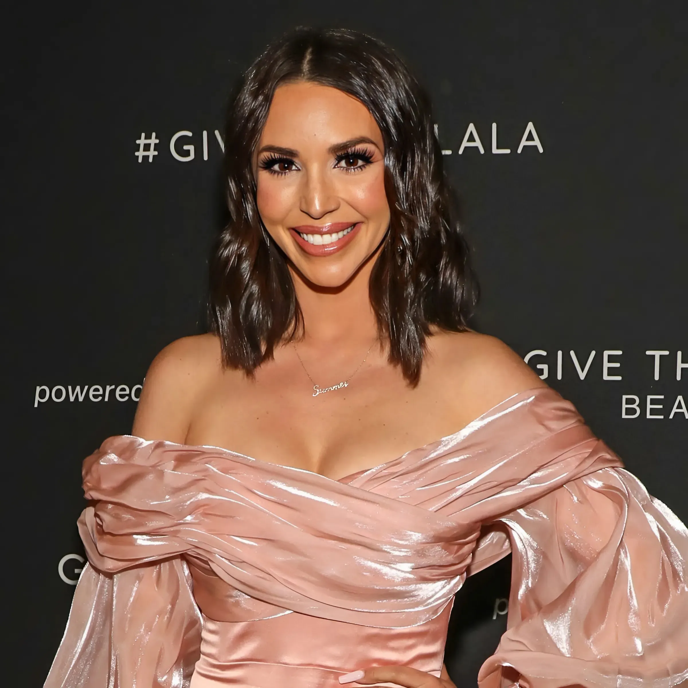Vanderpump Rules ' Scheana Shay Details Flirtation With Bad Bunny