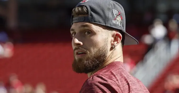 49ers Deliver Bad News on Promising WR Ricky Pearsall at OTAs