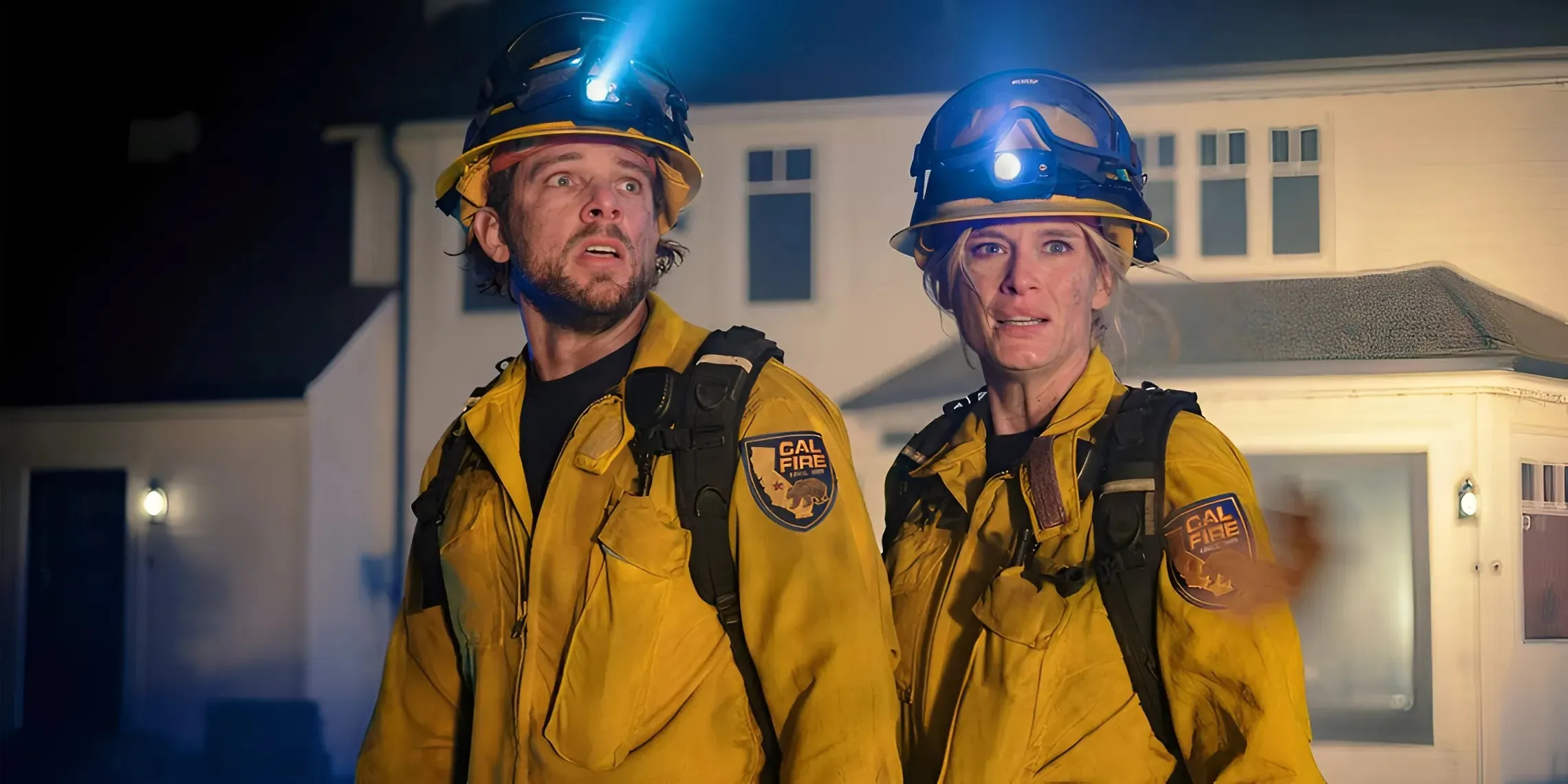 Fire Country Season 3's Most Heartbreaking Twist Changes The CBS Procedural Forever