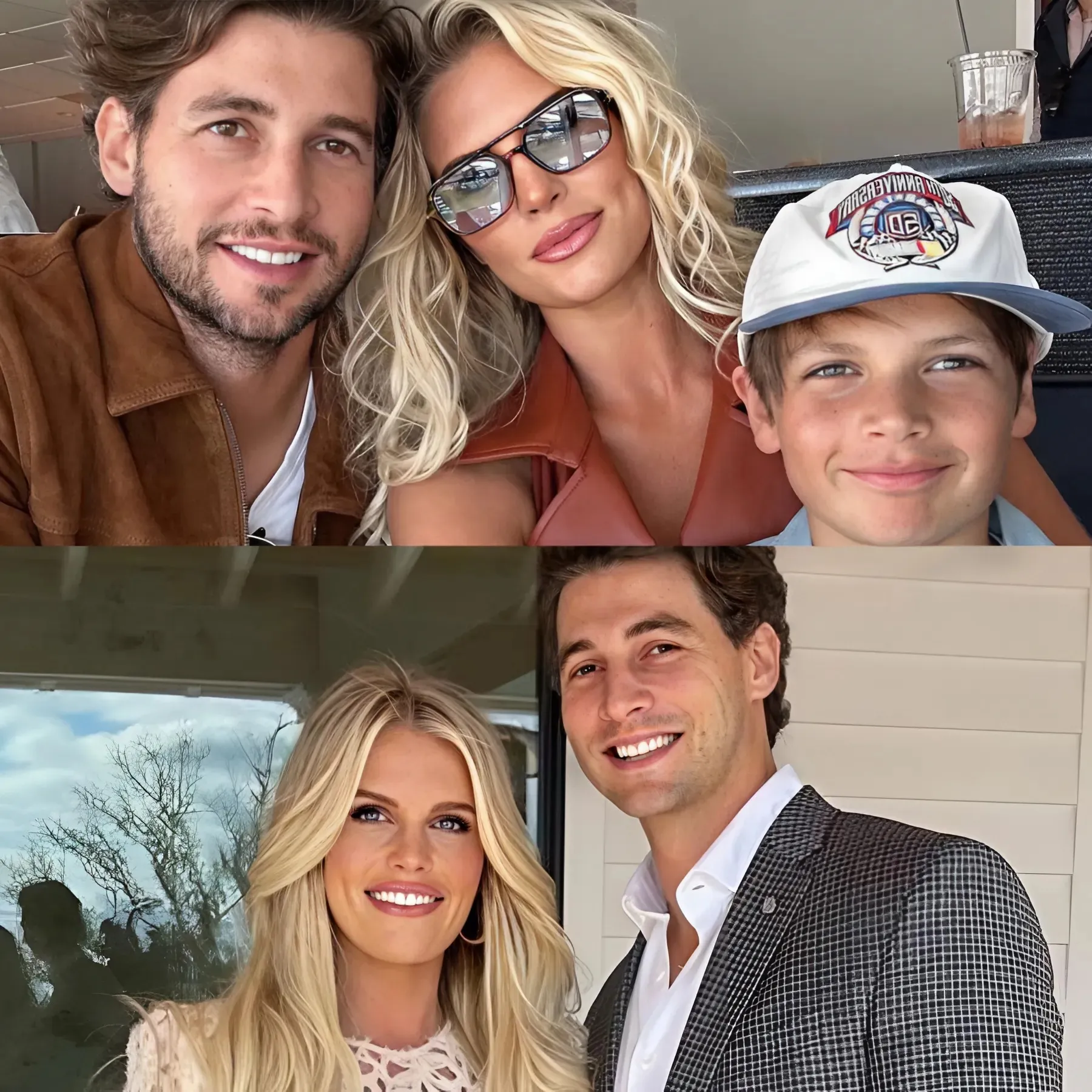 Madison LeCroy Reveals How Husband Brett Is Doing as They Move & Renovate Their New Home