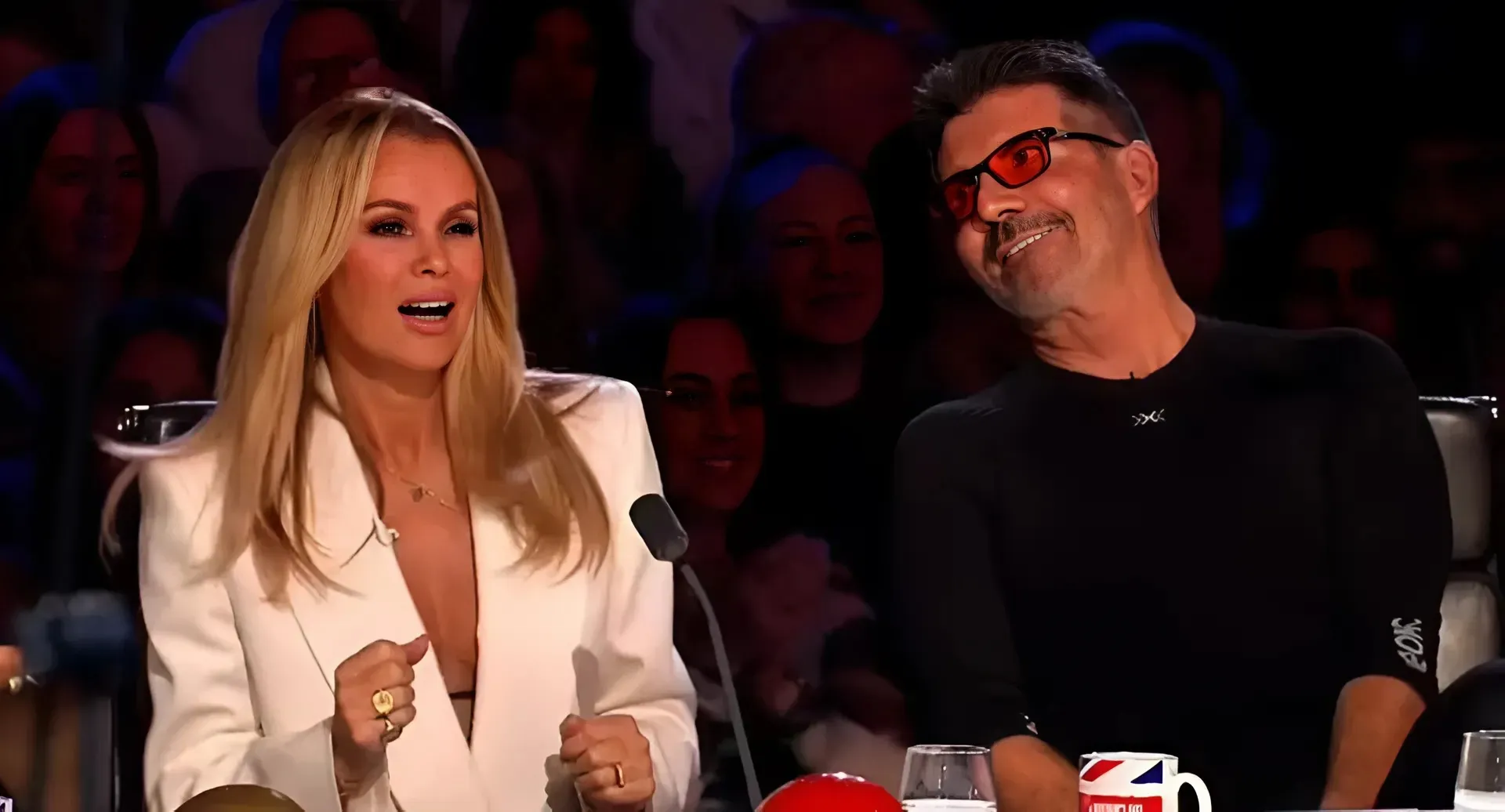 Simon Cowell reveals shock act he credits for making Britain’s Got Talent a global success