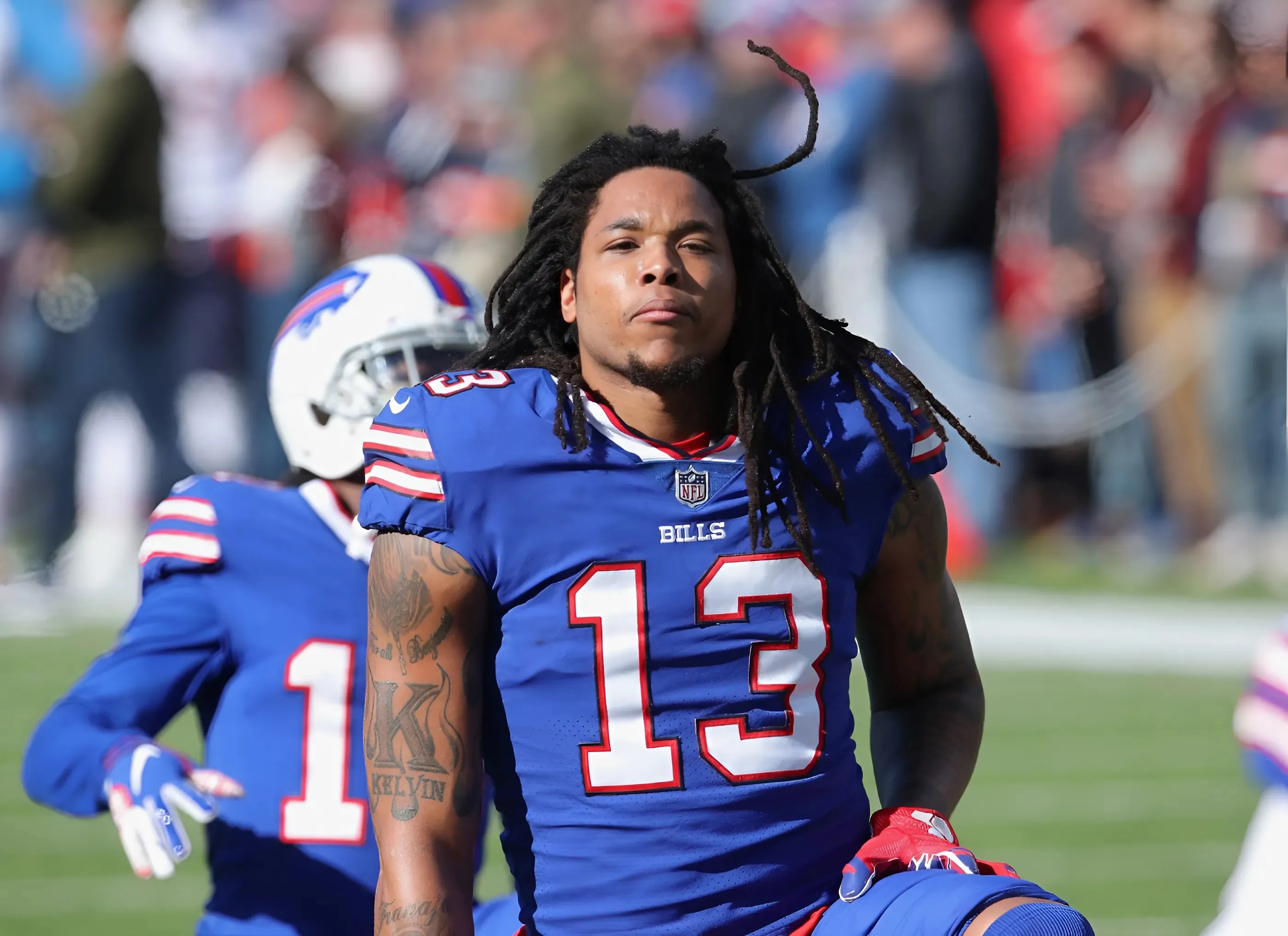 Buffalo Bills biggest trade blunder in past decade might surprise you