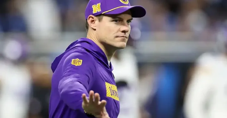 Vikings’ O’Connell Extension Applauded, Analyst ‘Less Excited’ About 2025 Roster Moves