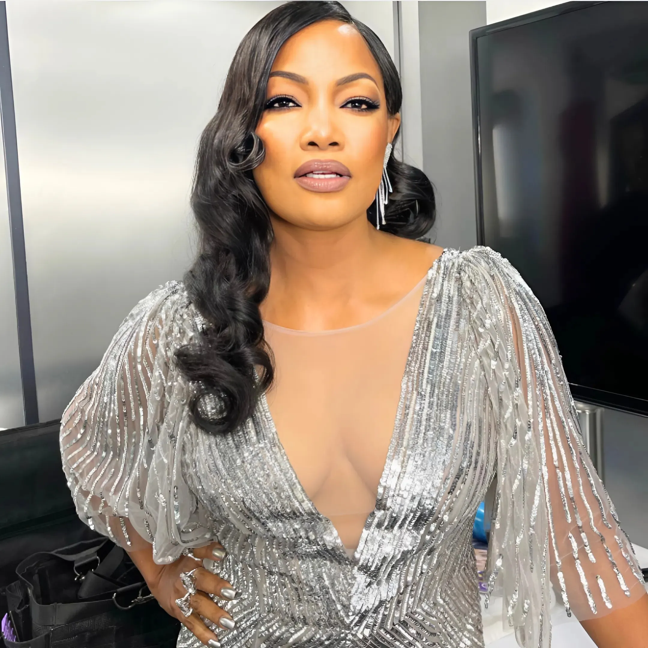 Garcelle Beauvais Expands Her Partnership With Lifetime as She’s Set to Produce and Star in 2 New Movies After RHOBH Exit