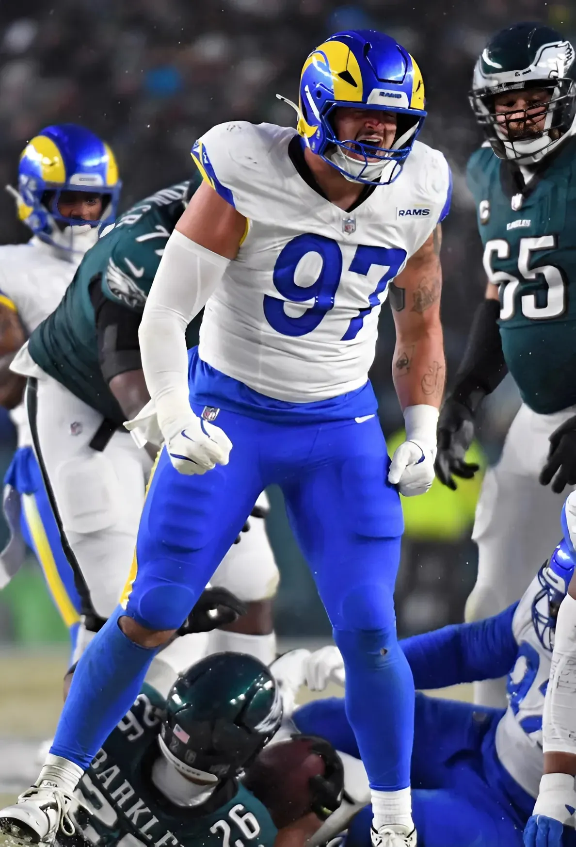 Michael Hoecht Breaks Silence on PED Ban—Admits Mistake, Vows Redemption in Buffalo Michael Hoecht Breaks Silence on PED Ban—Admits Mistake, Vows Redemption in Buffalo