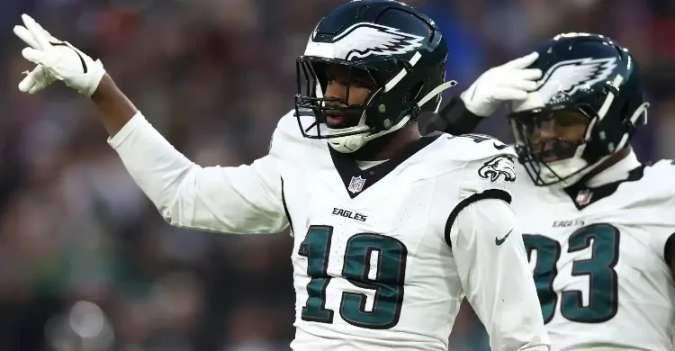 Former Eagles Star’s $76 Million Exit Called NFL’s ‘Best Offseason Move’