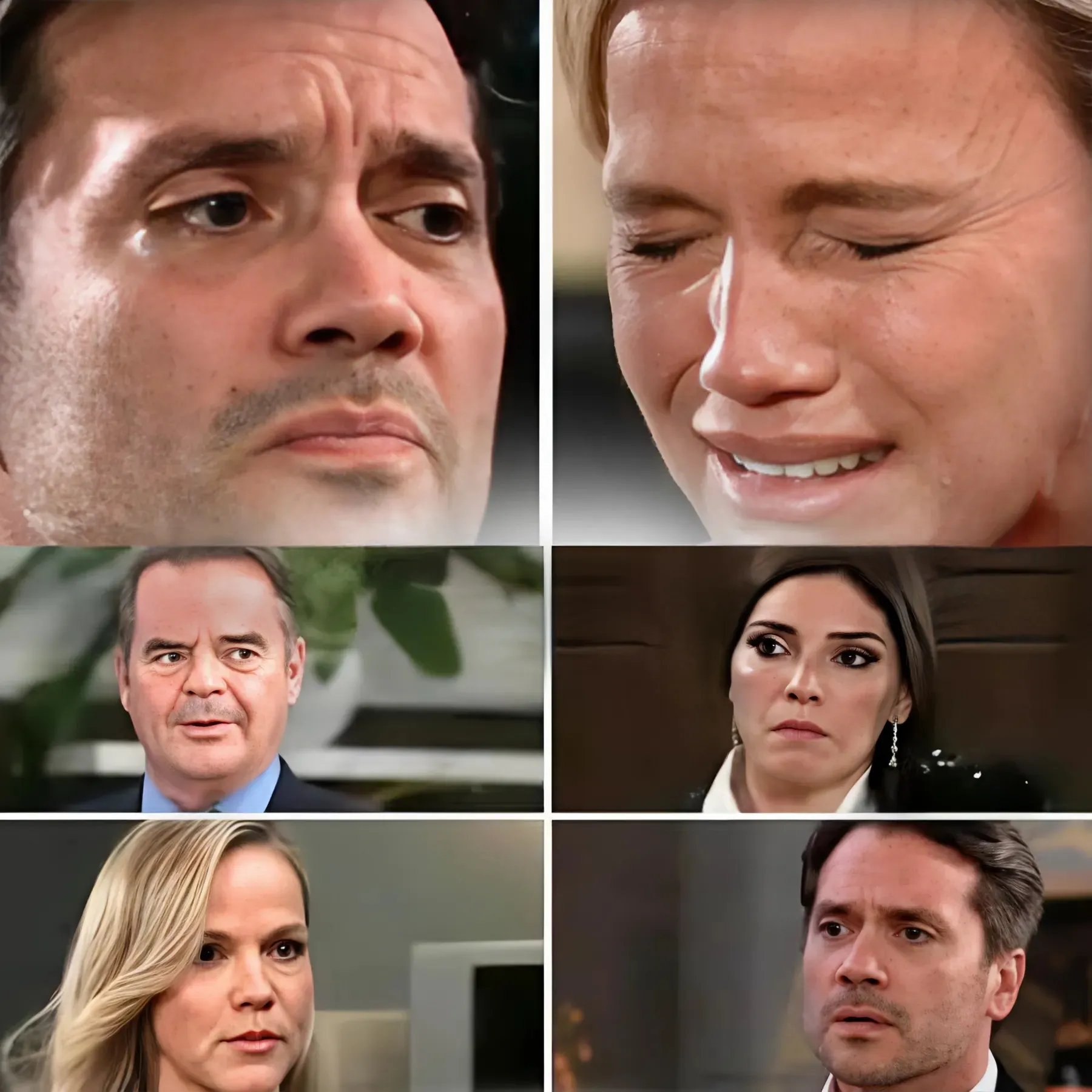 ‘General Hospital’ Spoilers Thursday, May 29: Lulu Stunned, Jason’s Wisdom, Willow’s Desperation, Cody’s Guilt