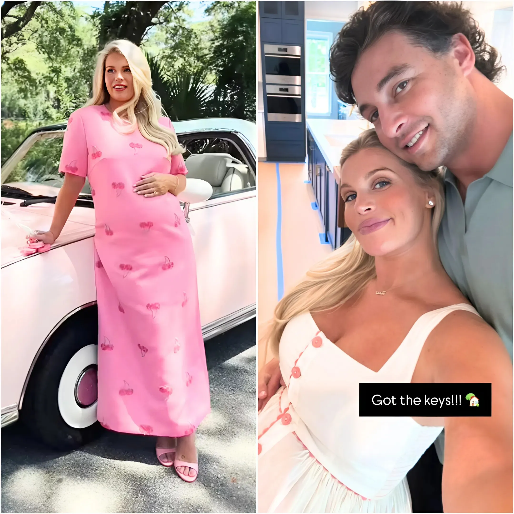 “I Couldn’t Do This Without Him”: Madison LeCroy on Brett’s Strength During Their Move and Pregnancy Journey